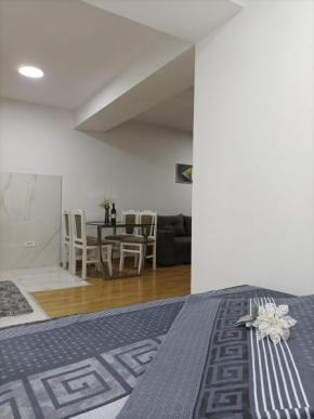 Sotirovski Apartments